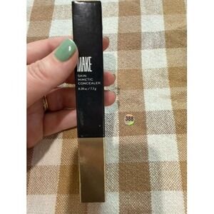 MAKE Beauty Skin Mimetic Concealer Shade 16  TAN N 0.26 oz 7.5 g New in Box
